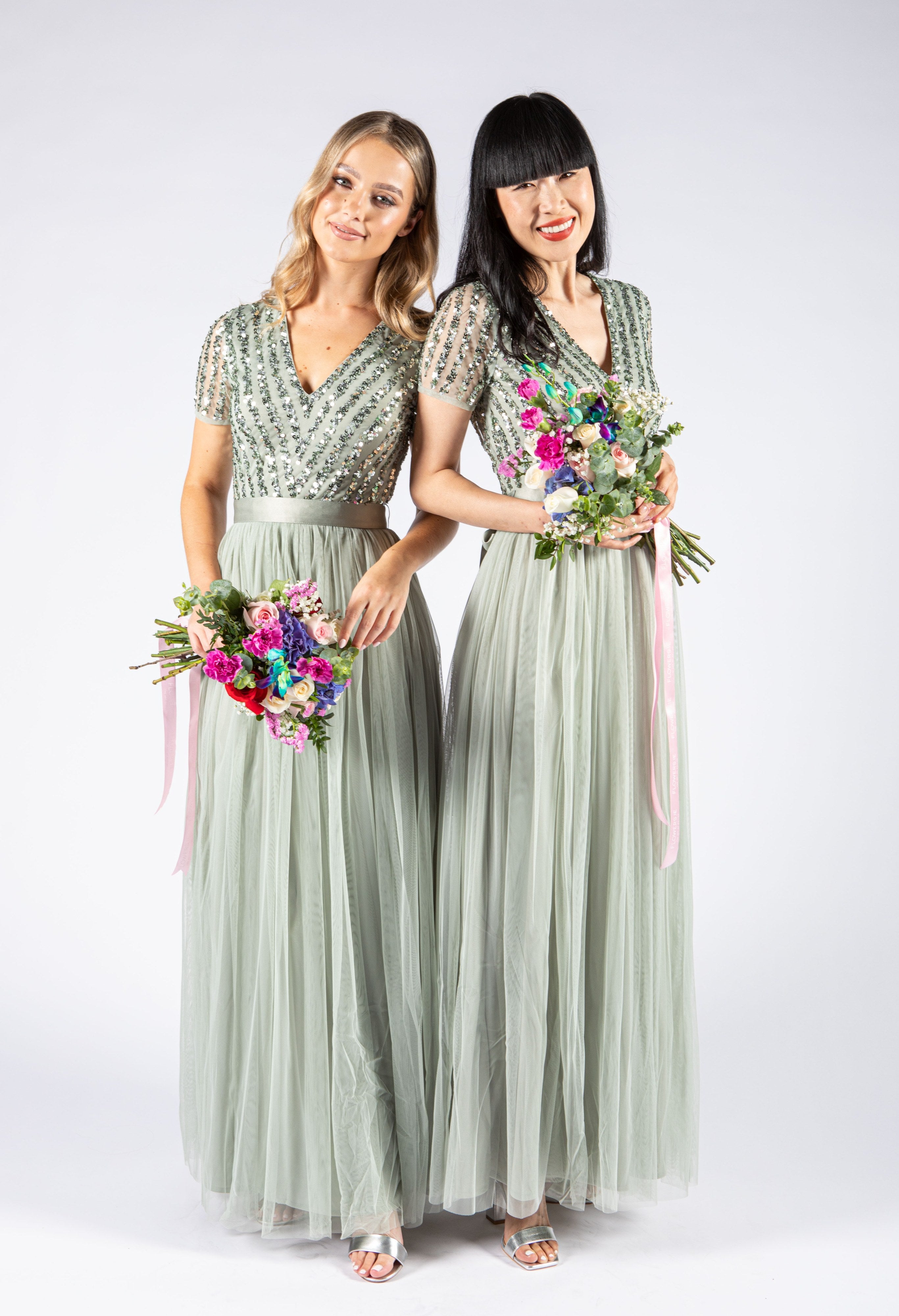 Pamela scott bridesmaid on sale dresses