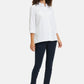 SELINA 7/8 LENGTH SLIM FIT TROUSERS