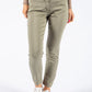 SELINA 7/8 LENGTH SLIM FIT TROUSERS