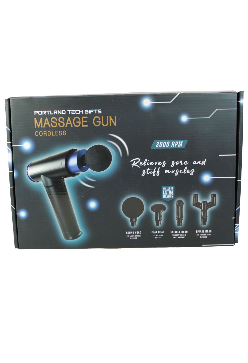 Massage Gun