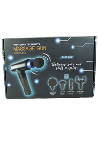 Massage Gun