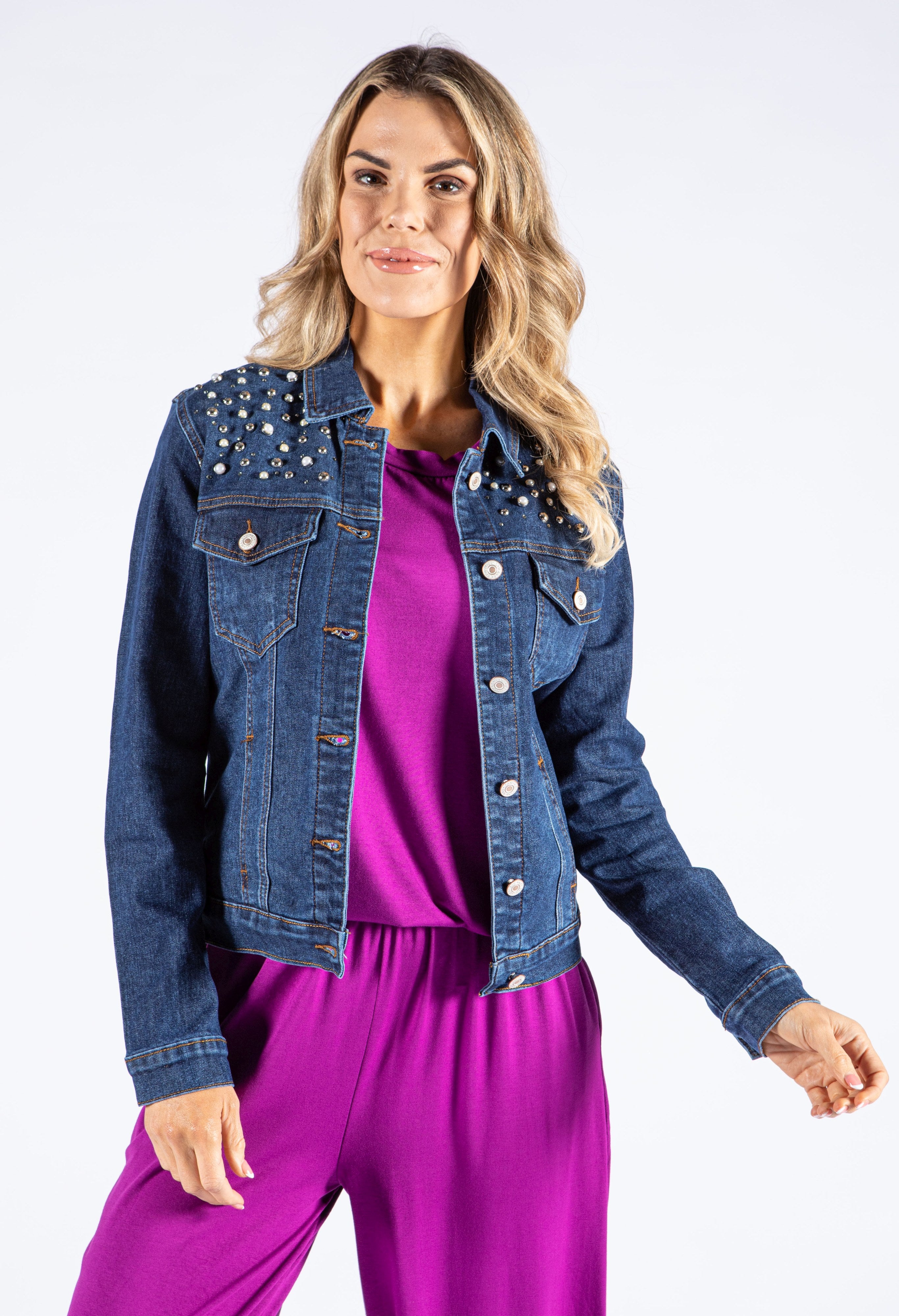 Pamela scott jackets shop