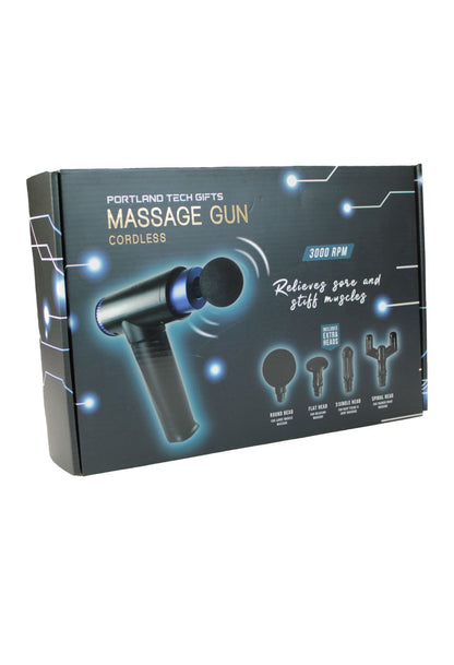 Massage Gun