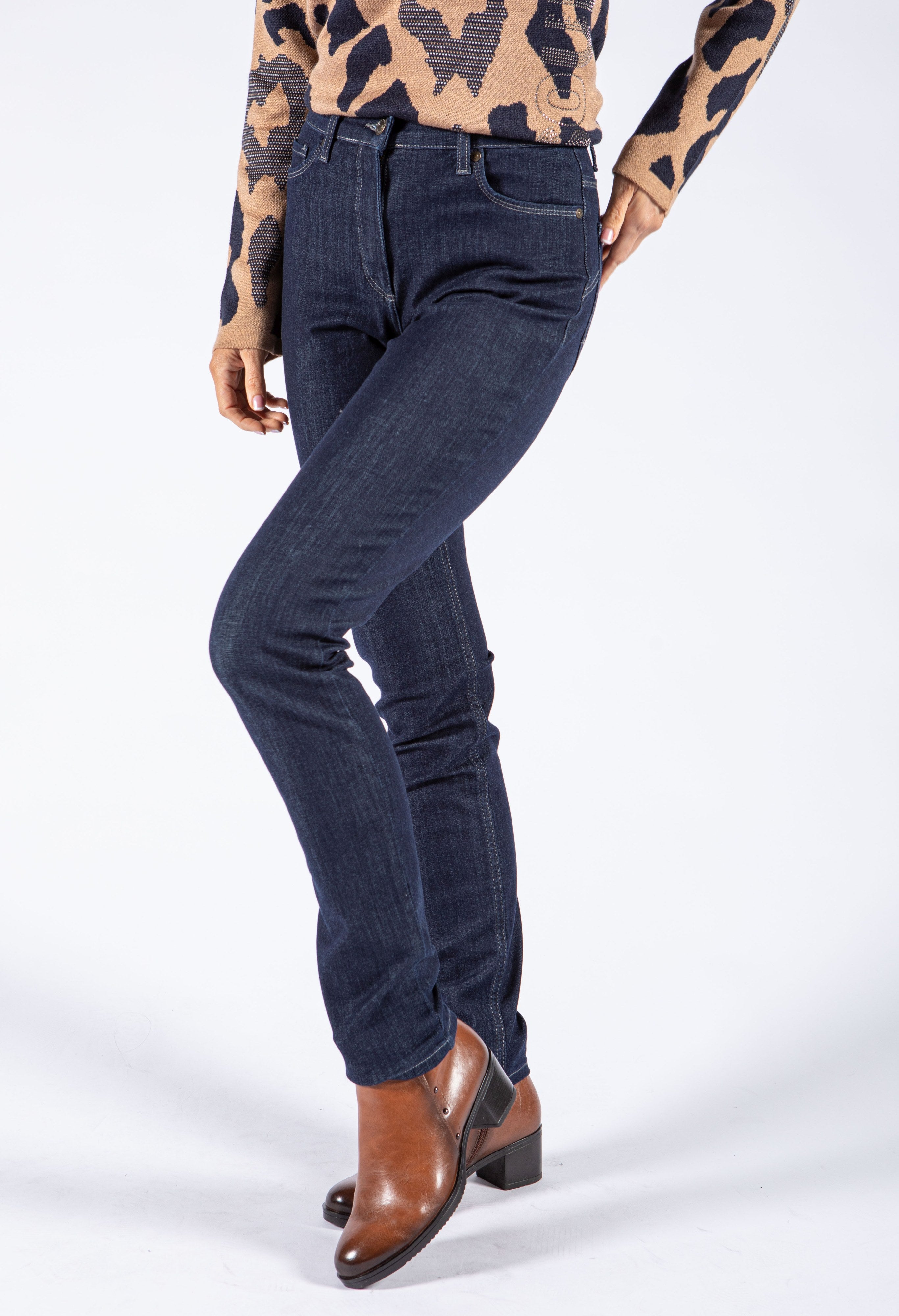 Betty barclay perfect body hot sale jeans