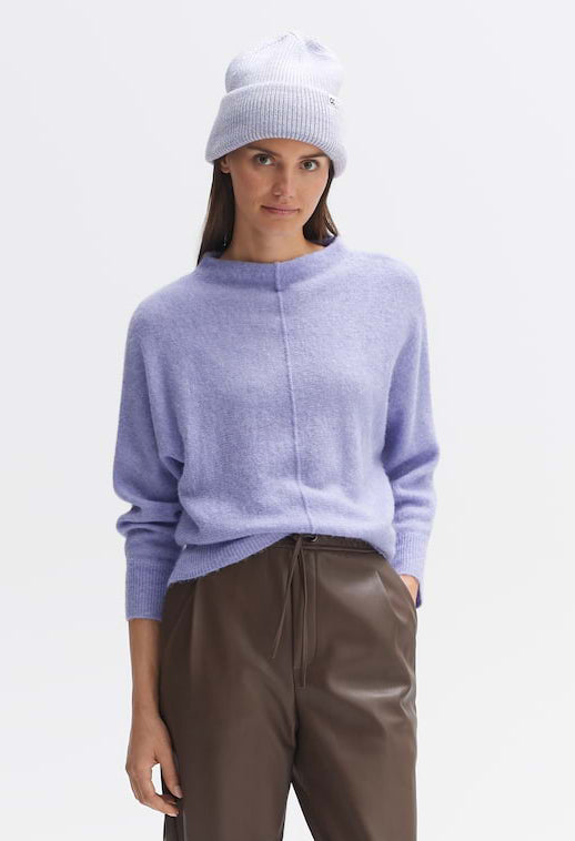 Pahuma Knit Jumper