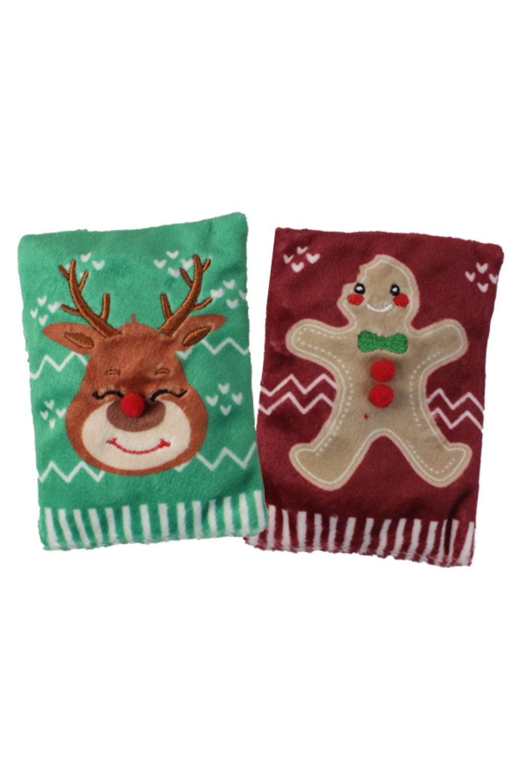 Festive Handwarmers