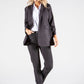 3/4 Sleeve Blazer