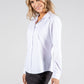 Long Sleeve Buttoned Shirt