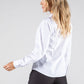 Long Sleeve Buttoned Shirt