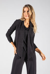 Fine Knit Cardigan