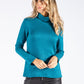 Roll Neck Pullover