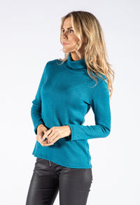 Roll Neck Pullover