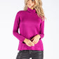 Roll Neck Pullover