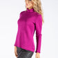 Roll Neck Pullover