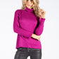 Roll Neck Pullover