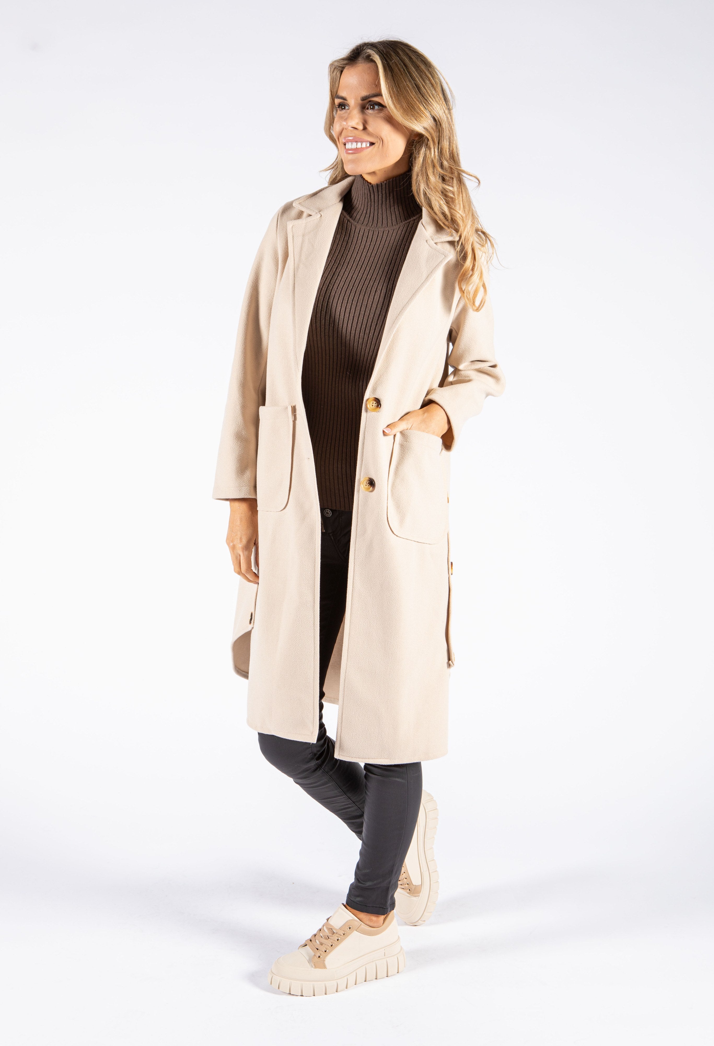 Pamela scott hot sale winter coats