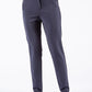 Button Waist Detail Trousers