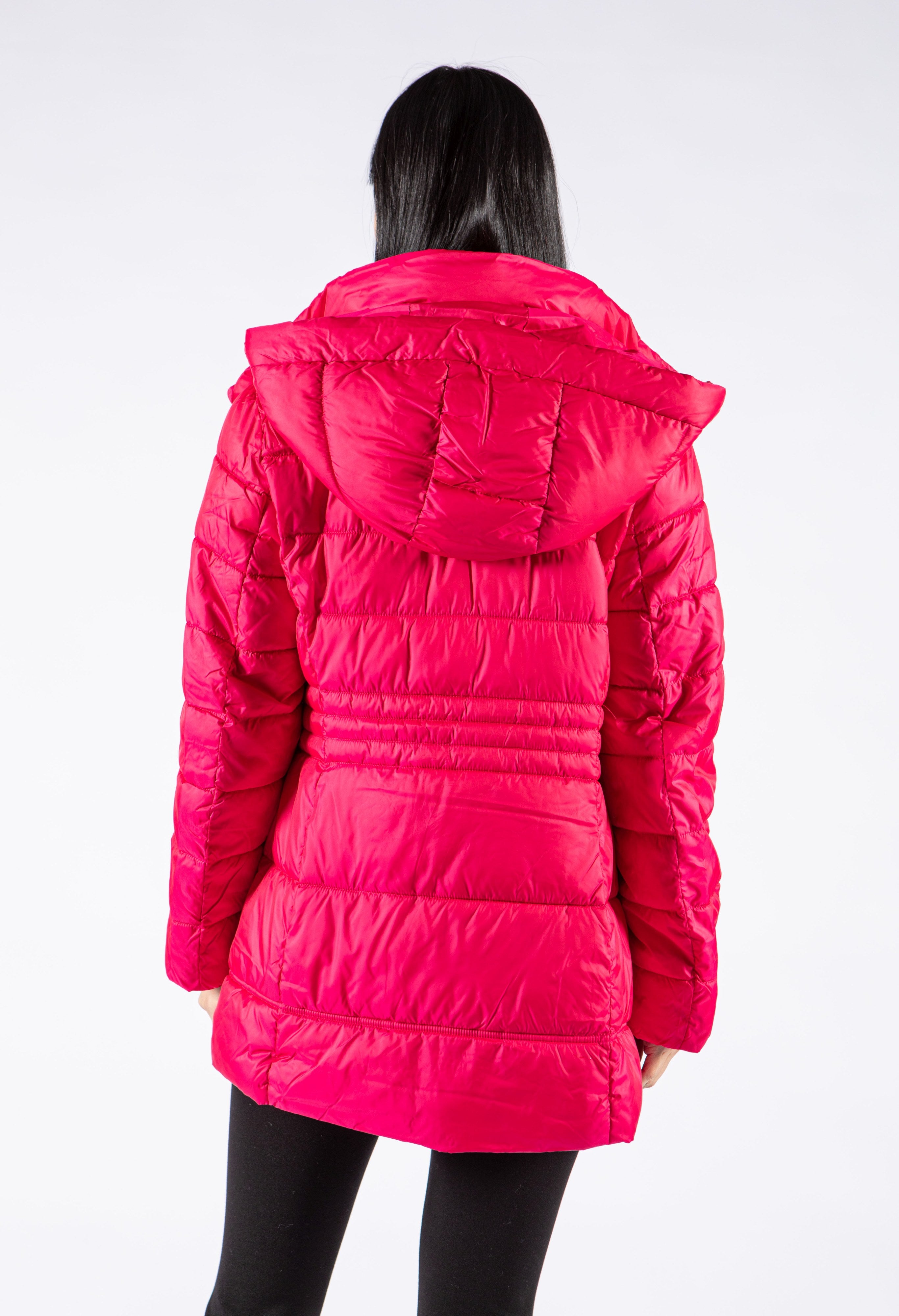 Pamela scott store winter coats