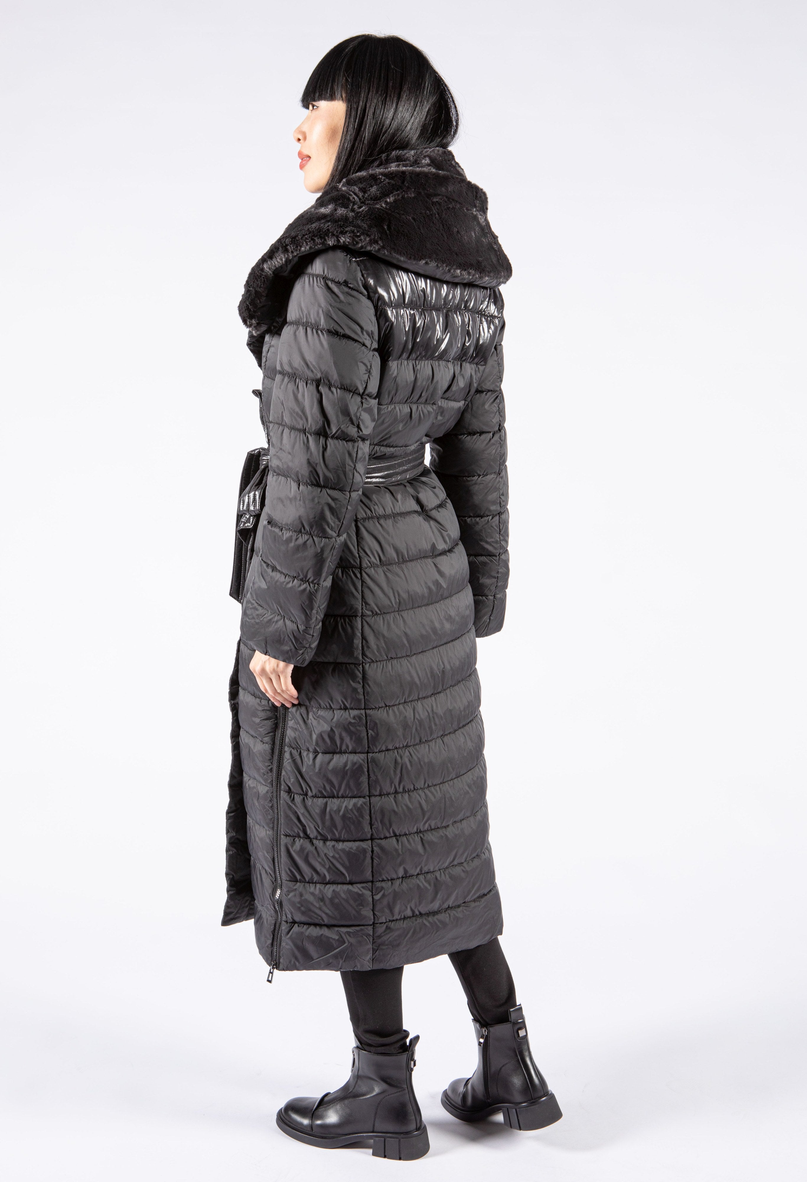 Pamela scott hot sale winter coats