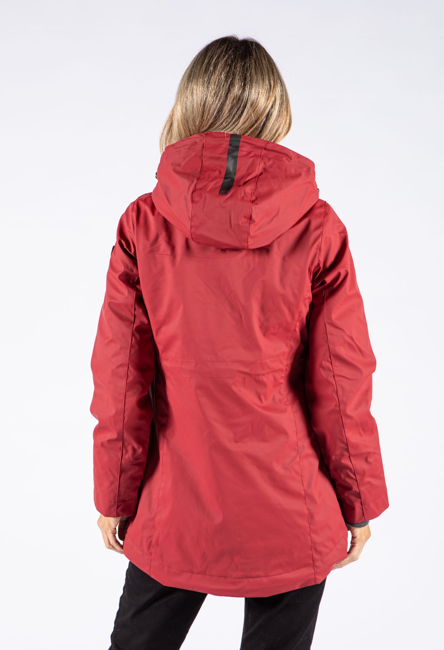 Rain Jacket