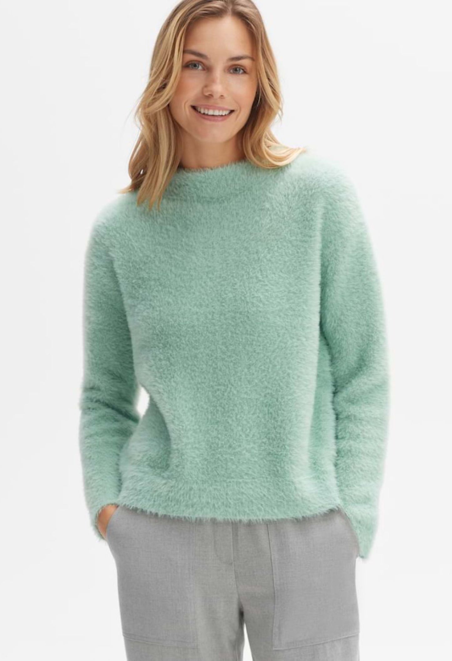 Pisam Knitted Jumper