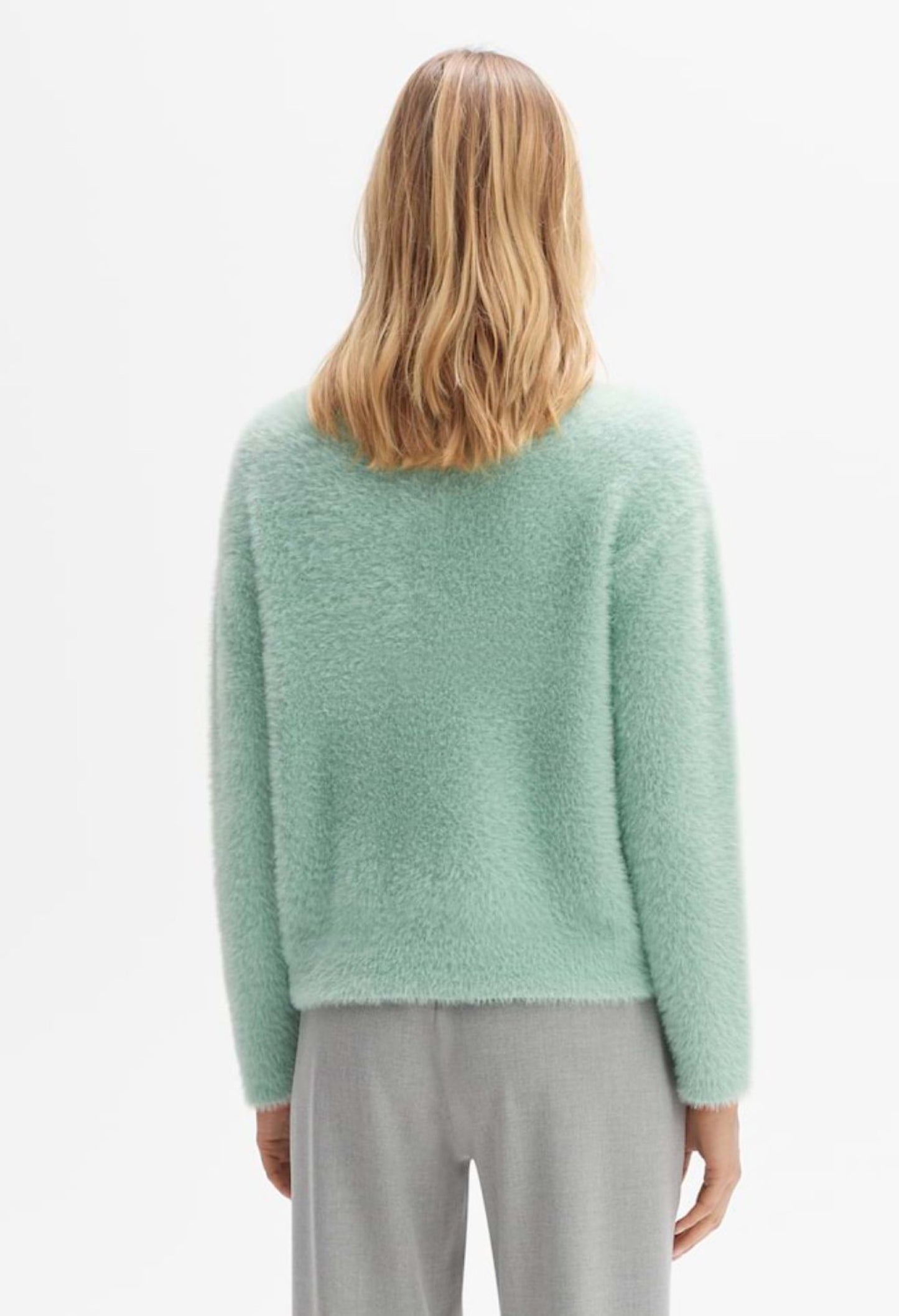 Pisam Knitted Jumper