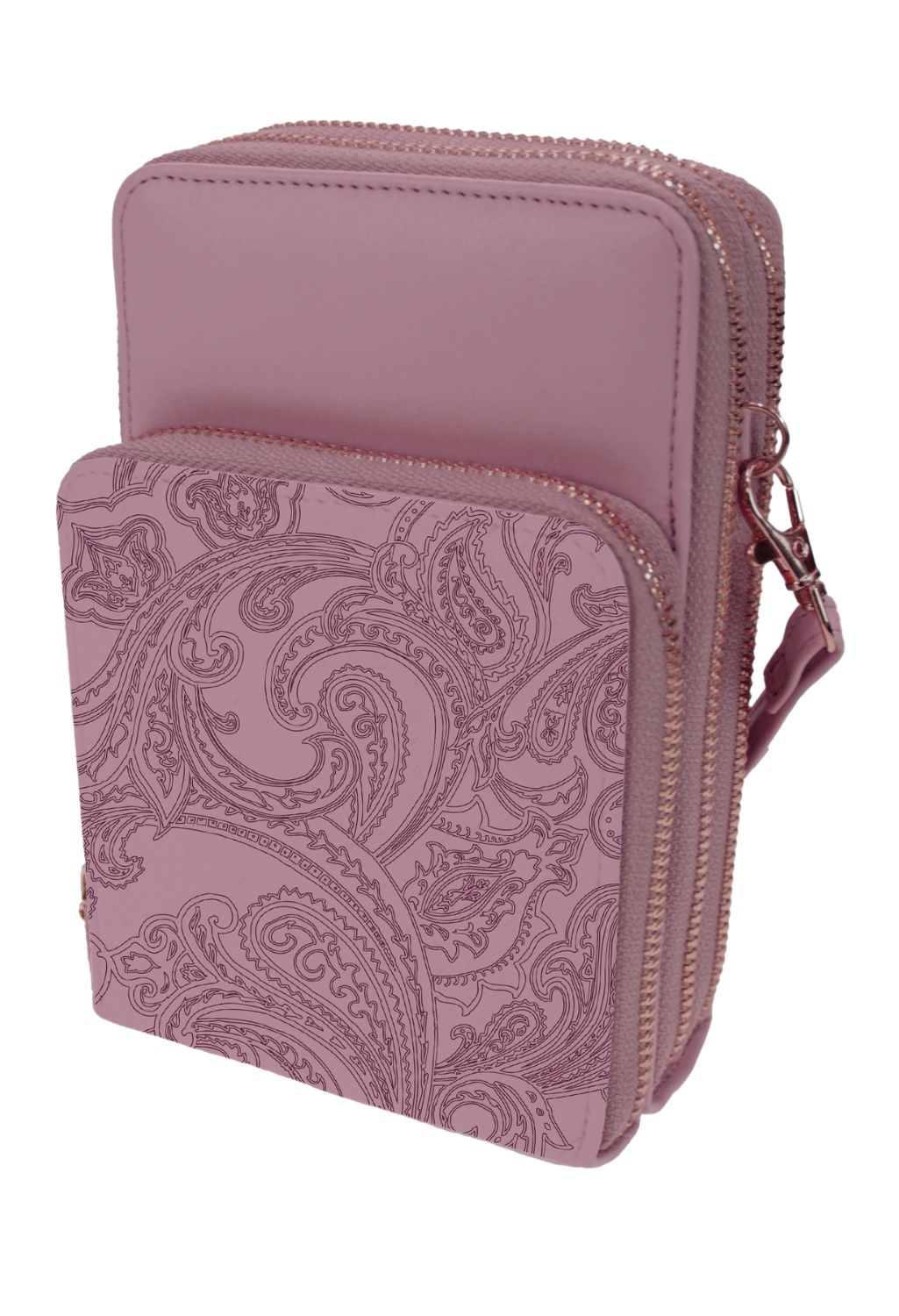 Crossbody Phone Bag