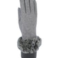 Luxury Wool Gloves