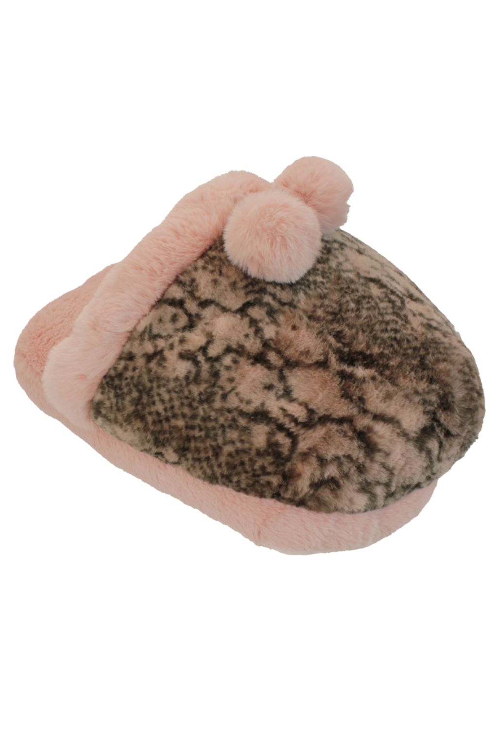 Comfy Feet Massage Slipper