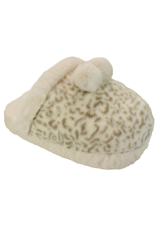 Comfy Feet Massage Slipper