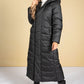 Whistler Padded Extra Long Parka