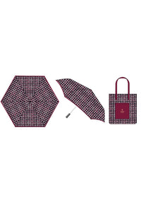 Umbrella and Shopper Set