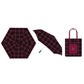 Umbrella and Shopper Set