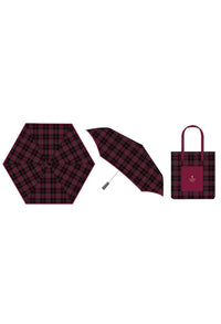 Umbrella and Shopper Set