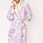 Luxury Dressing Gown