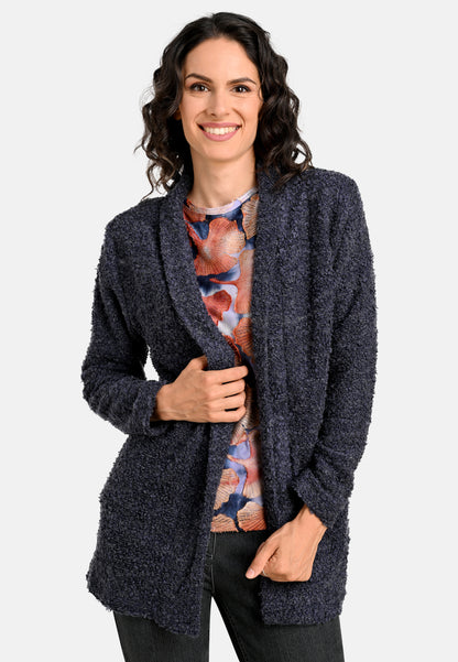 Soft Touch Cardigan