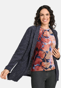 Soft Touch Cardigan