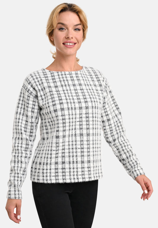 Soft Checks Top