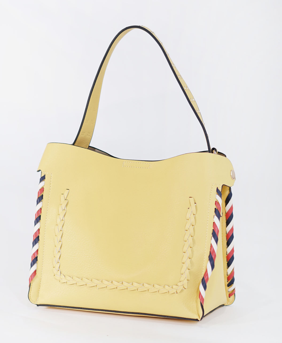 Jaune Marine Themed Handbag