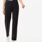 Celine Navy Reg Leg Trousers (32 Inch)