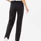 Celine Navy Reg Leg Trousers (32 Inch)