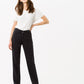 Celine Navy Reg Leg Trousers (32 Inch)