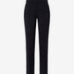 Celine Navy Reg Leg Trousers (32 Inch)