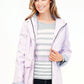 Lilac Raincoat-1