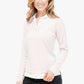 Pink 2 in 1 Pullover