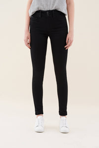 PUSH IN SECRET SUPER SKINNY TROUSERS SHORT LEG