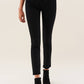 BLACK PUSH IN SECRET SLIM JEANS REG LEG