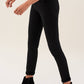 BLACK PUSH IN SECRET SLIM JEANS REG LEG