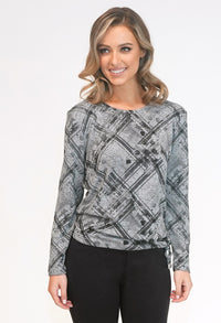 Abstract Check Top