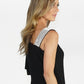 One Shoulder Jumpsuit